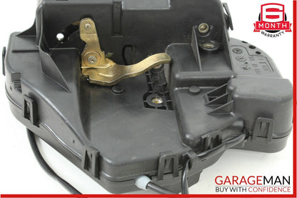 03-09 Mercedes W211 E350 Rear Left Driver Side Door Lock Actuator OEM