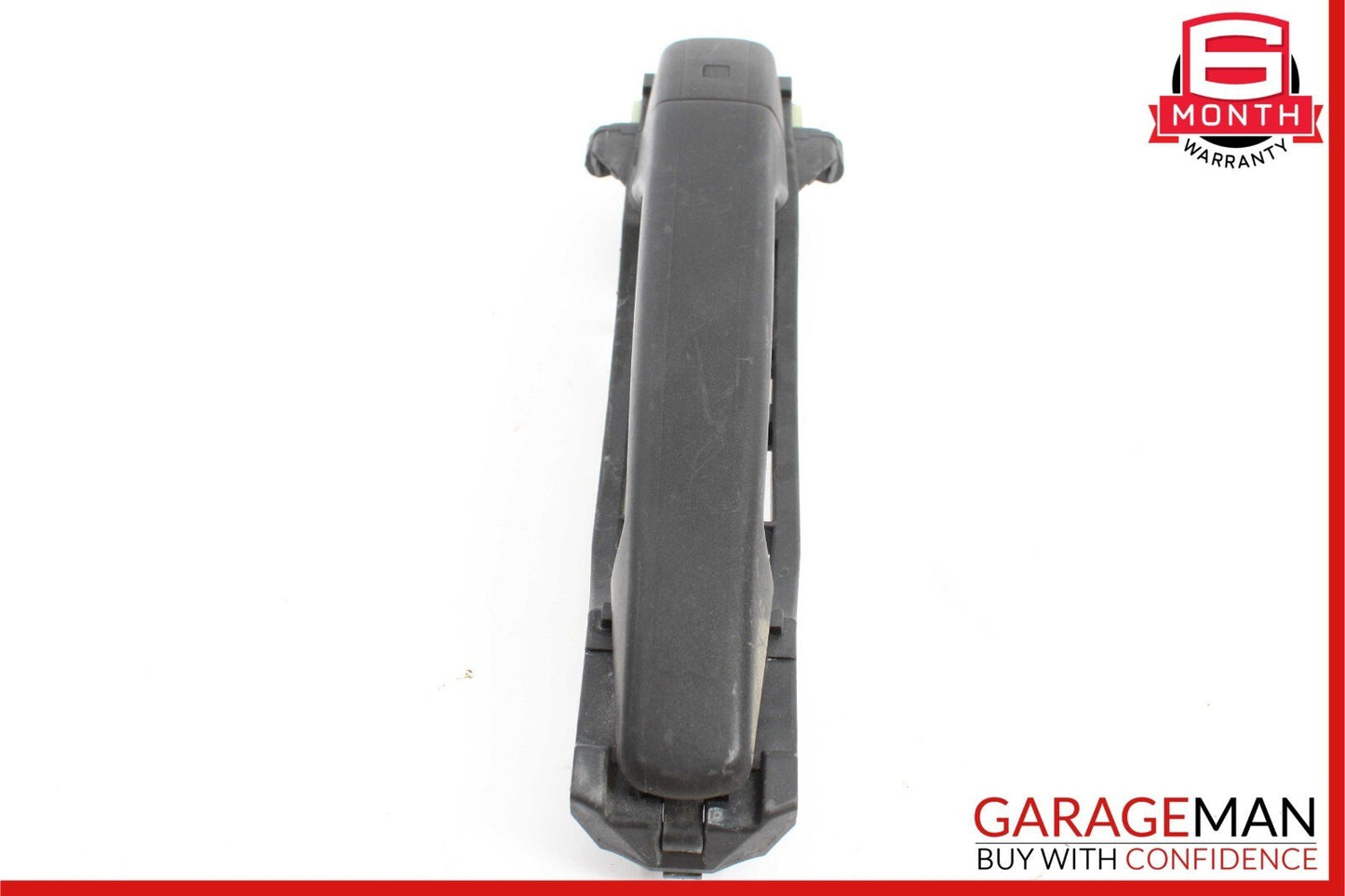 94-00 Mercedes W202 C230 C280 Front Right Side Exterior Door Handle Black OEM