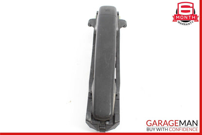 94-00 Mercedes W202 C230 C280 Front Right Side Exterior Door Handle Black OEM