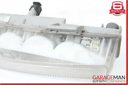 08-14 Mercedes W204 C250 Front Left Side LED Daytime Running Light Fog Lamp OEM