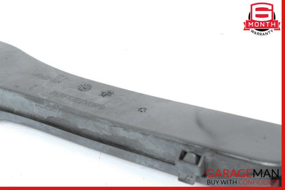08-14 Mercedes W204 C350 C63 AMG Rear Right / Left Lower Control Thrust Arm