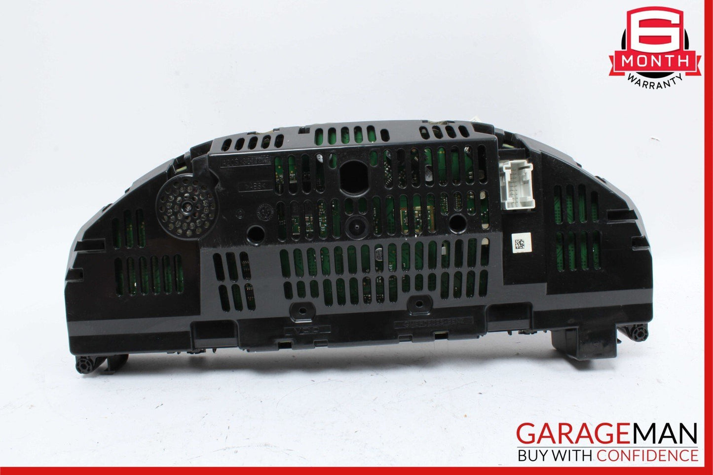 10-13 Mercedes W212 E350 E500 Instrument Cluster Speedometer 2129005004 OEM