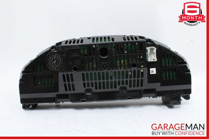 10-13 Mercedes W212 E350 E500 Instrument Cluster Speedometer 2129005004 OEM