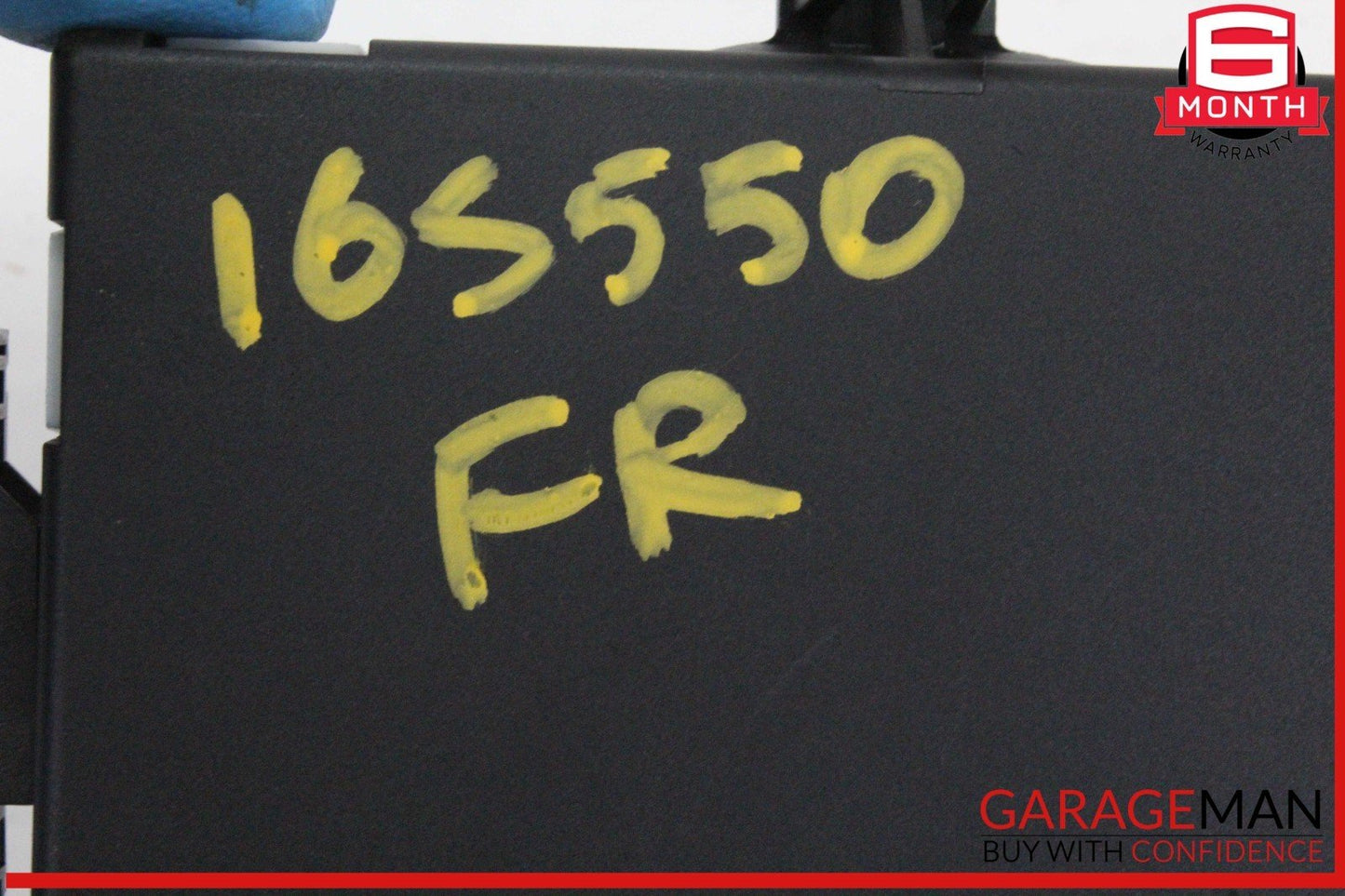 14-17 Mercedes W222 S550 Front Right Passenger Side Door Control Module Unit OEM
