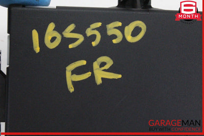 14-17 Mercedes W222 S550 Front Right Passenger Side Door Control Module Unit OEM