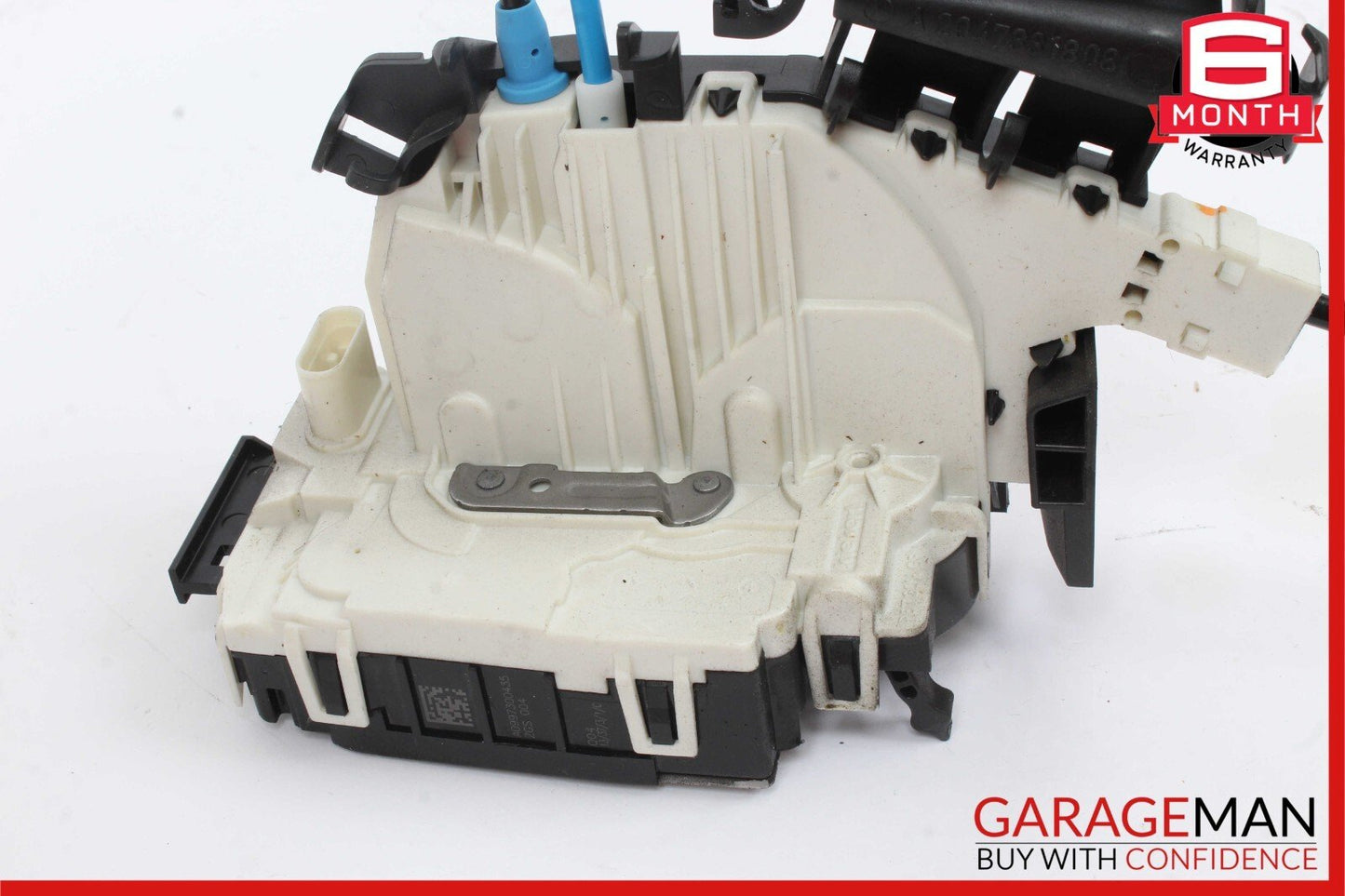 08-14 Mercedes W204 C250 E350 C300 Front Right Door Lock Latch Actuator OEM