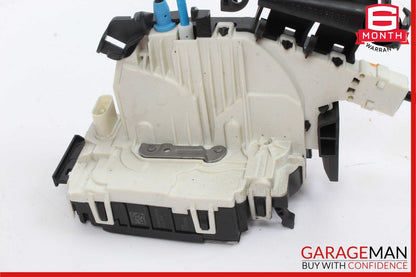 08-14 Mercedes W204 C250 E350 C300 Front Right Door Lock Latch Actuator OEM