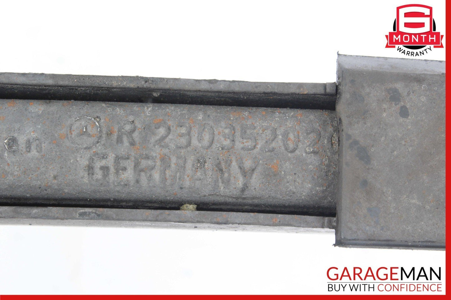 03-11 Mercedes W211 E500 SL500 Rear Left or Right Suspension Lower Control Arm