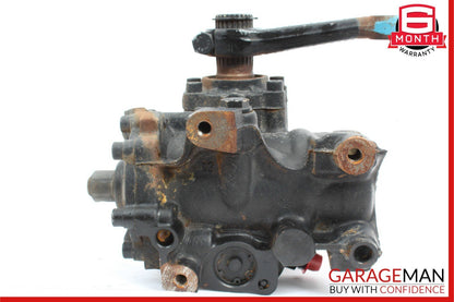 94-00 Mercedes R170 SLK230 C280 Power Steering Rack Gear Box Gearbox Assembly