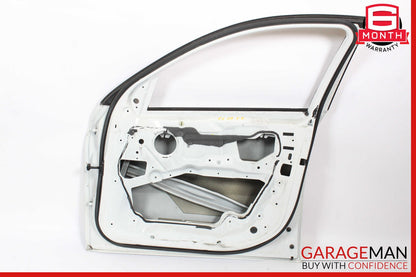 08-14 BMW X6 Front Right Exterior Door Shell OEM
