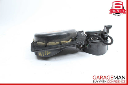 07-09 Mercedes W221 S550 Front Right Passenger Side Door Speaker Logic 7 OEM