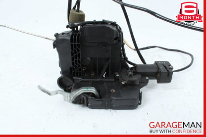 06-11 Mercedes W219 CLS500 Front Right Door Lock Latch Actuator Keyless Go OEM