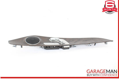 15-20 Mercedes W205 C300 GLC43 Front Left Side Seat Control Switch Module Unit