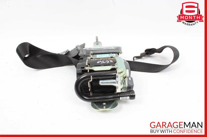 10-13 Mercedes W212 E350 E550 Front Left Side Seatbelt Seat Belt Retractor OEM