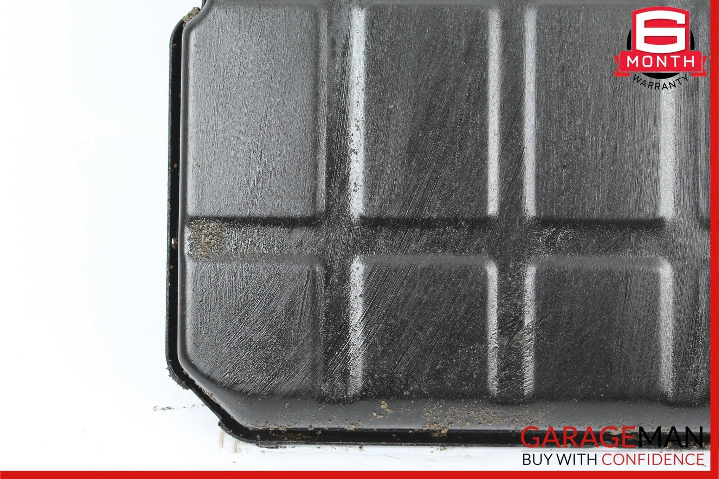 98-06 Mercedes W220 S500 CL500 ML500 Automatic Transmission Lower Oil Pan OEM