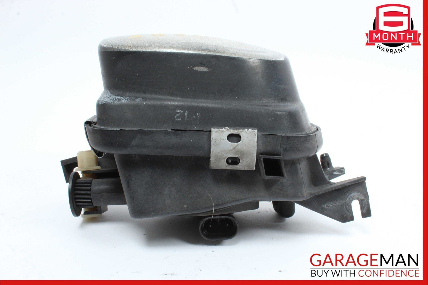 01-08 Mercedes R230 SL500 CLK500 Front Left Side Foglight Fog Light Lamp OEM