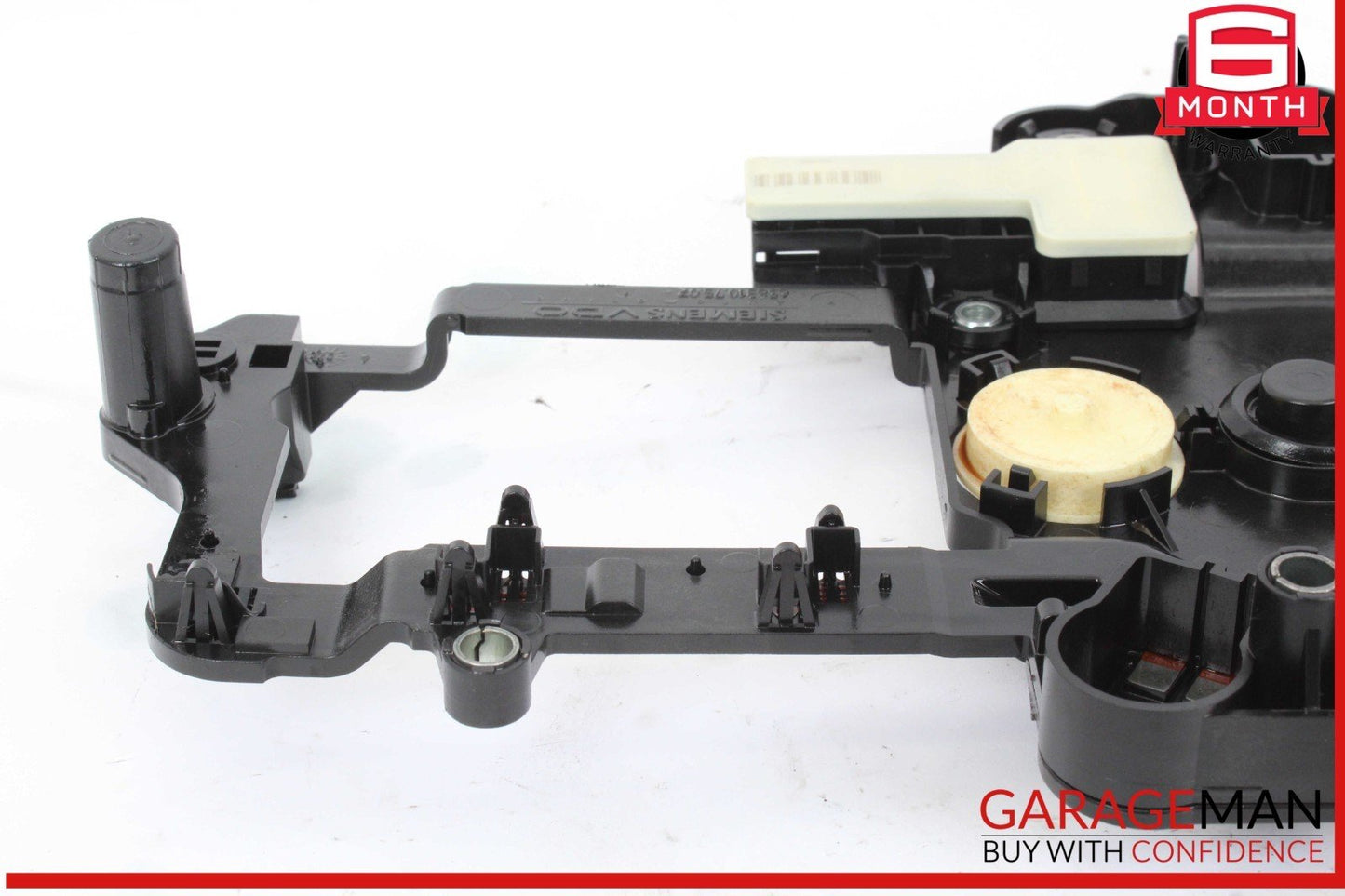 Mercedes VGS2 722.9 7G Transmission Conductor Plate TCU VIN FLASHED OEM