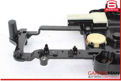 Mercedes VGS2 722.9 7G Transmission Conductor Plate TCU VIN FLASHED OEM