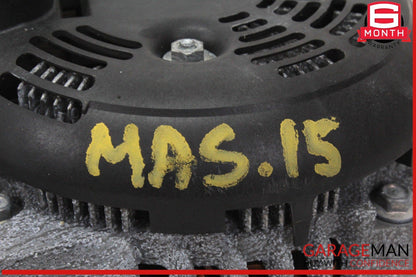 14-21 Maserati Ghibli Quattroporte Levante Alternator Generator 1042106991 OEM