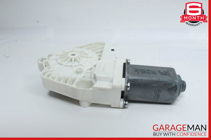 12-18 Audi A7 Front Left Driver Side Door Window Regulator Motor Unit OEM