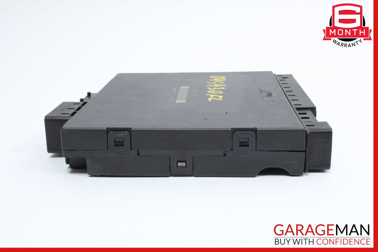 00-06 Mercedes W220 S430 Front Left Driver Side Seat Computer Control Module