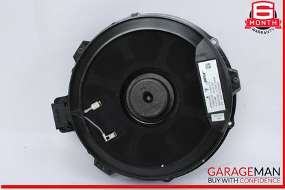 03-10 Porsche Cayenne 955 957 Bose Front Left & Right Door Sound Speakers Set