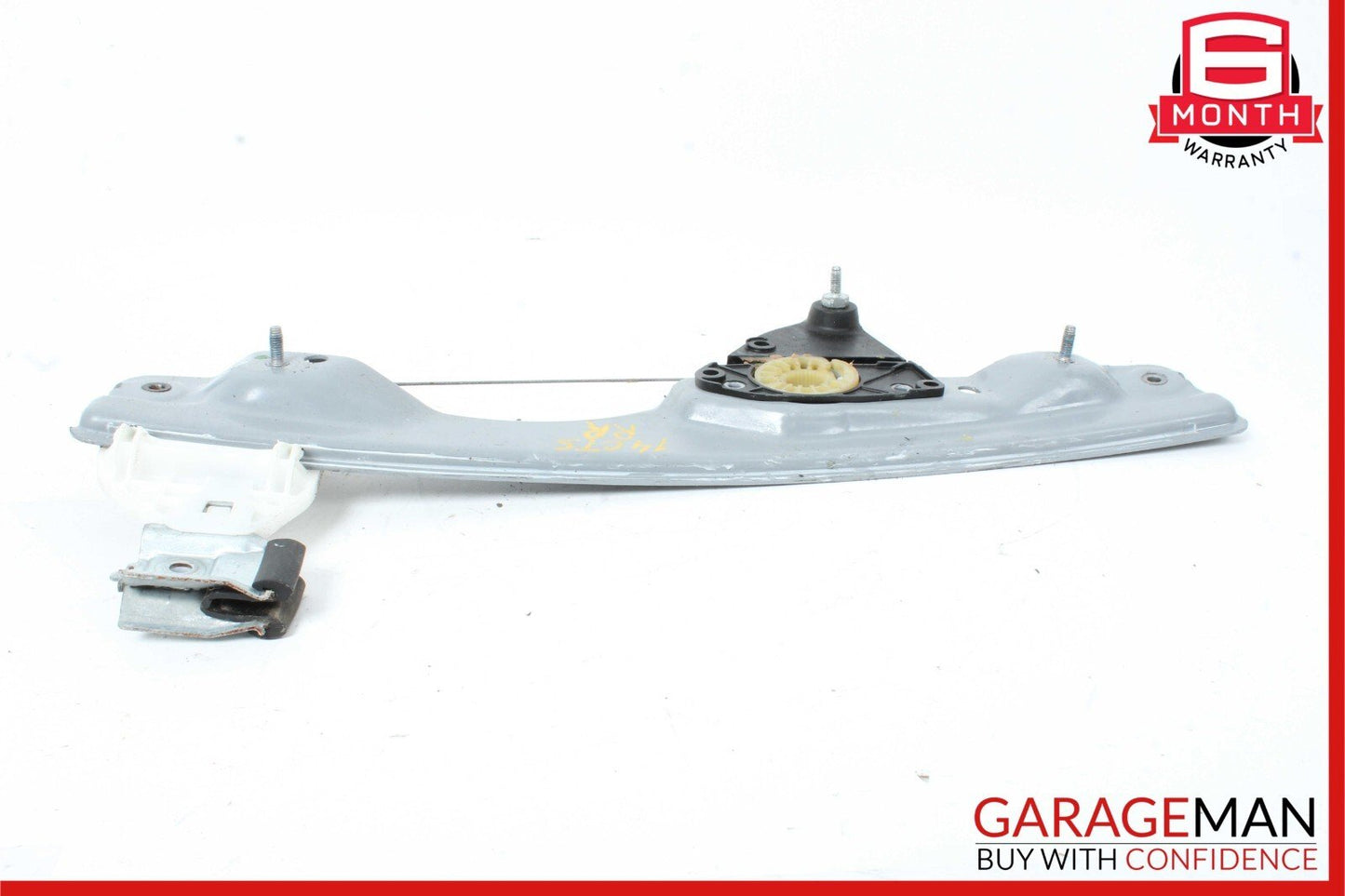 14-19 Cadillac CTS Rear Right Passenger Side Door Window Regulator Motor OEM