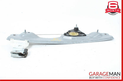 14-19 Cadillac CTS Rear Right Passenger Side Door Window Regulator Motor OEM
