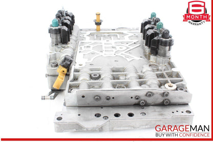 Mercedes X164 GL450 E350 CL550 7G Tronic Transmission Valve Body 2122771201 OEM