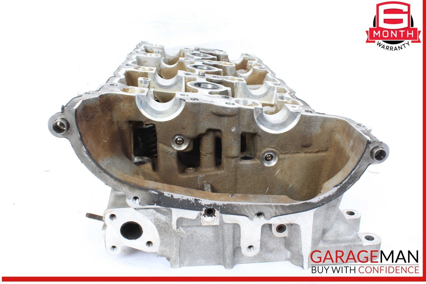 06-11 Mercedes W204 C300 Right Side Engine Motor Cylinder Head 2720104820 OEM