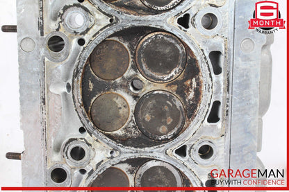 07-12 Mercedes W221 S550 CLS550 Right Engine Motor Cylinder Head M273 5.5 V8 OEM