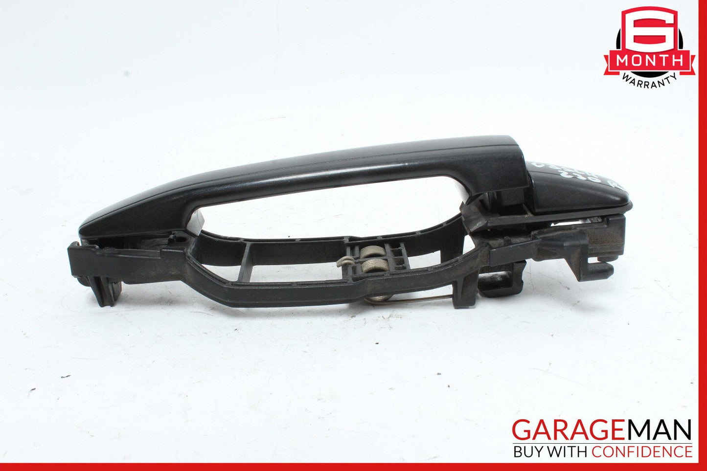 01-04 Mercedes R170 SLK230 Right Side Exterior Door Handle OEM