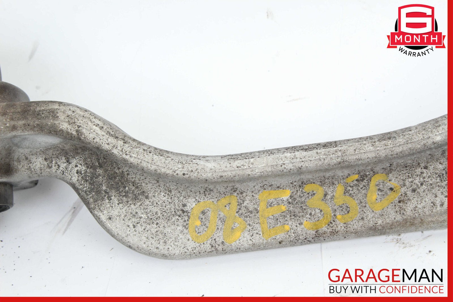 03-11 Mercedes SL500 CLS55 AMG E350 Front Right Side Lower Wishbone Control Arm