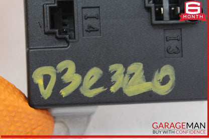 03-11 Mercedes W211 E320 CLS550 Body Control Module Unit BCM 2115452132 OEM