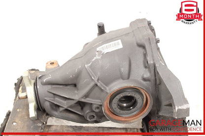 10-16 Mercedes W212 E350 RWD Rear Differential Diff Axle Carrier 2123501414 OEM