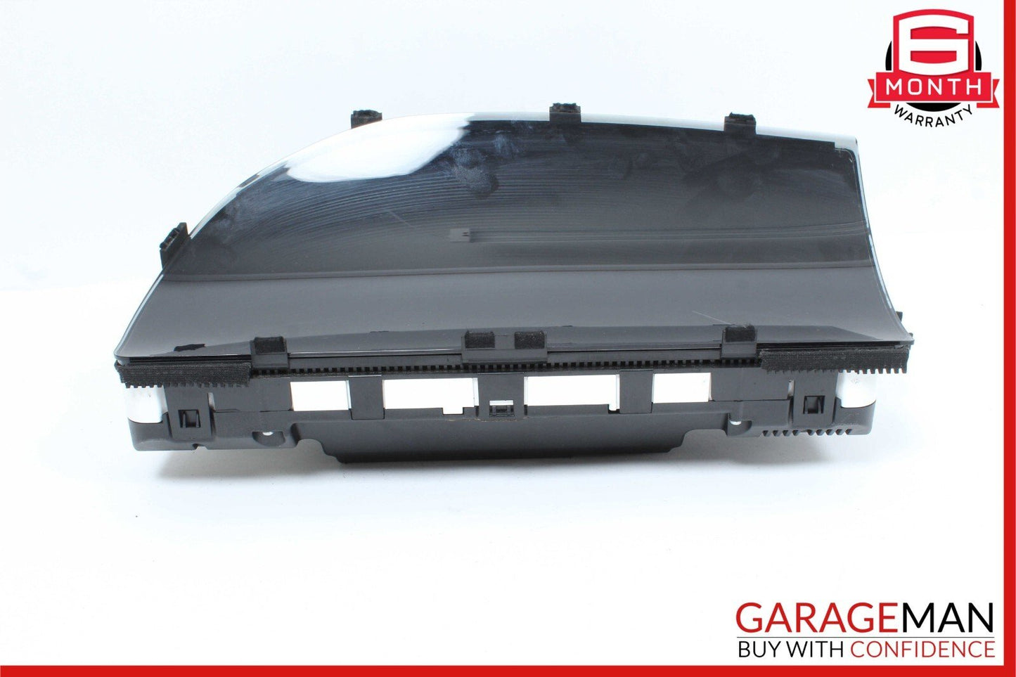 07-10 Mercedes W221 S600 CL600 Speedometer Odometer Instrument Cluster Gauge