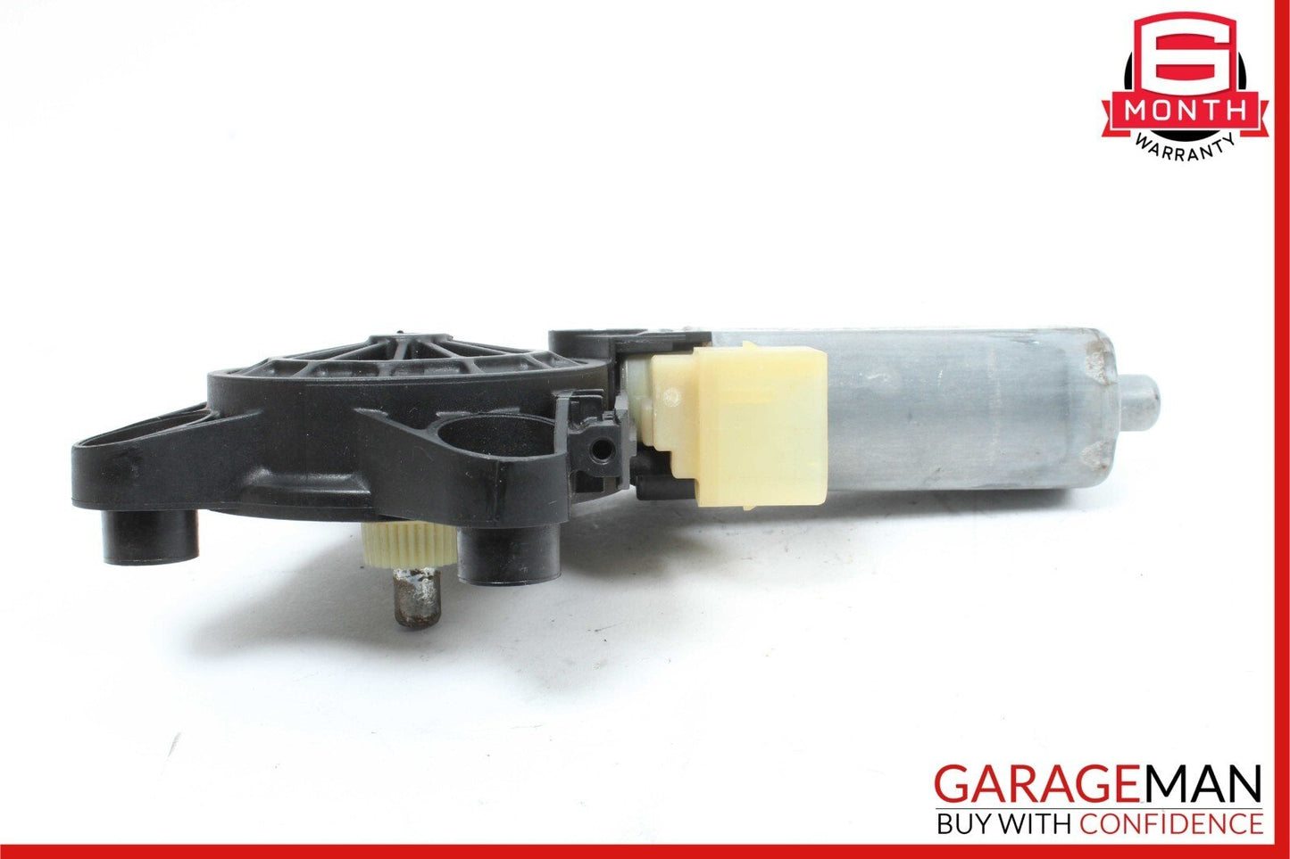 01-07 Mercedes W203 C230 C280 Rear Right Side Door Window Regulator Motor Unit