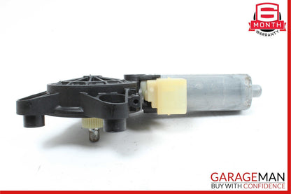 01-07 Mercedes W203 C230 C280 Rear Right Side Door Window Regulator Motor Unit