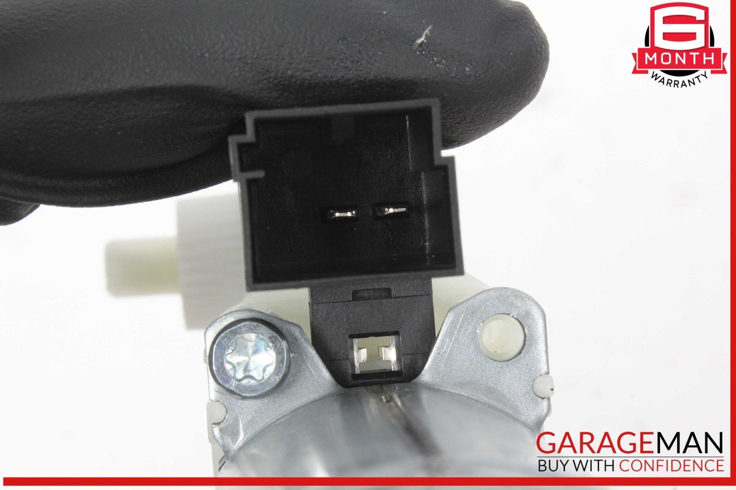 18-25 Audi Q5 SQ5 Rear Left Driver Side Window Regulator Motor 80A959812 OEM