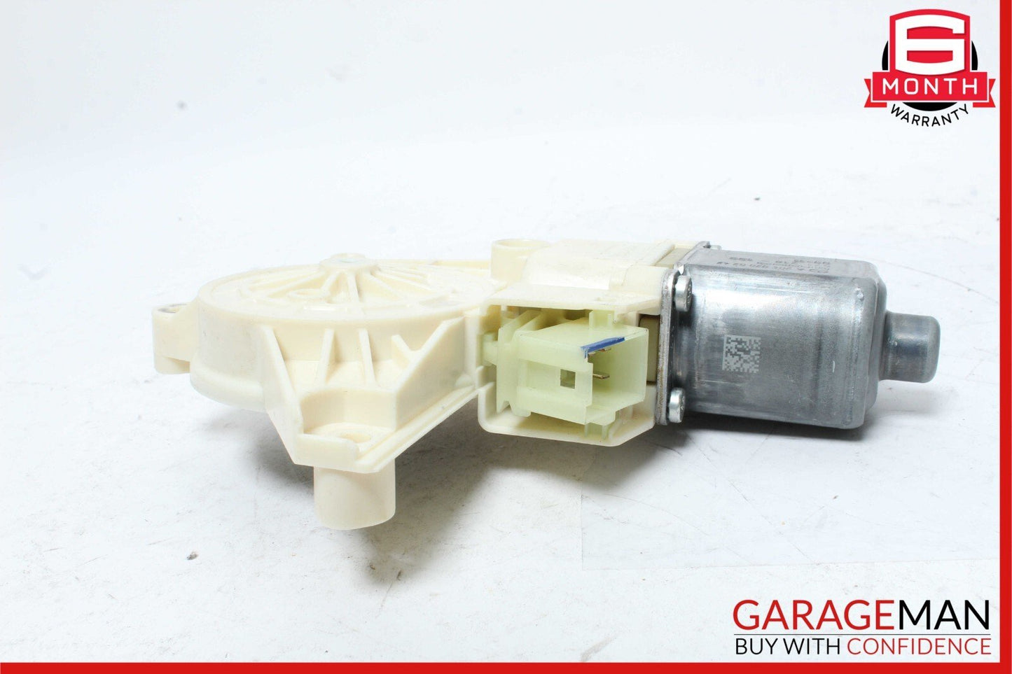 08-16 Mercedes E350 E550 C250 Front Right Side Door Window Regulator Motor Unit