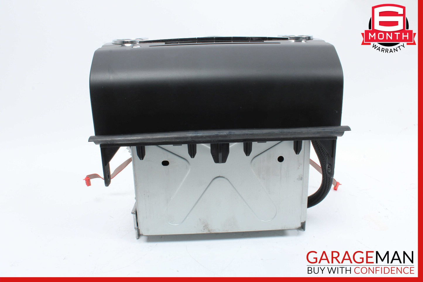 14-17 Maserati Ghibli Radio CD Player Head Unit Receiver 06700301980 OEM