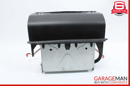 14-17 Maserati Ghibli Radio CD Player Head Unit Receiver 06700301980 OEM