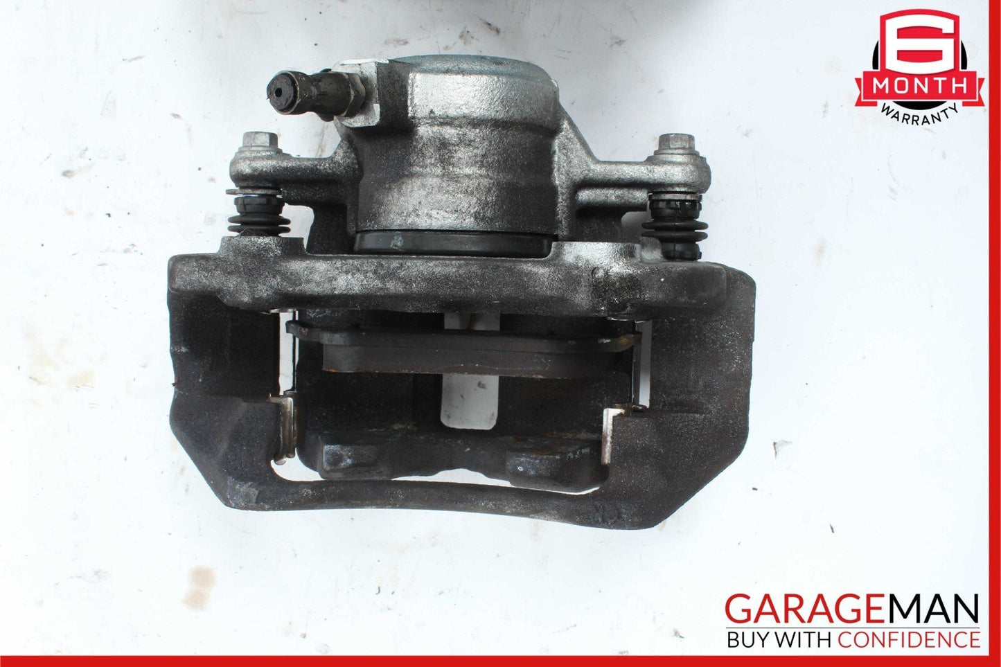 05-11 Mercedes SLK300 SLK280 Front Right & Left Brake Caliper Calipers Set