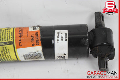 04-09 Cadillac XLR Front Left & Front Right Shock Strut Absorber Set