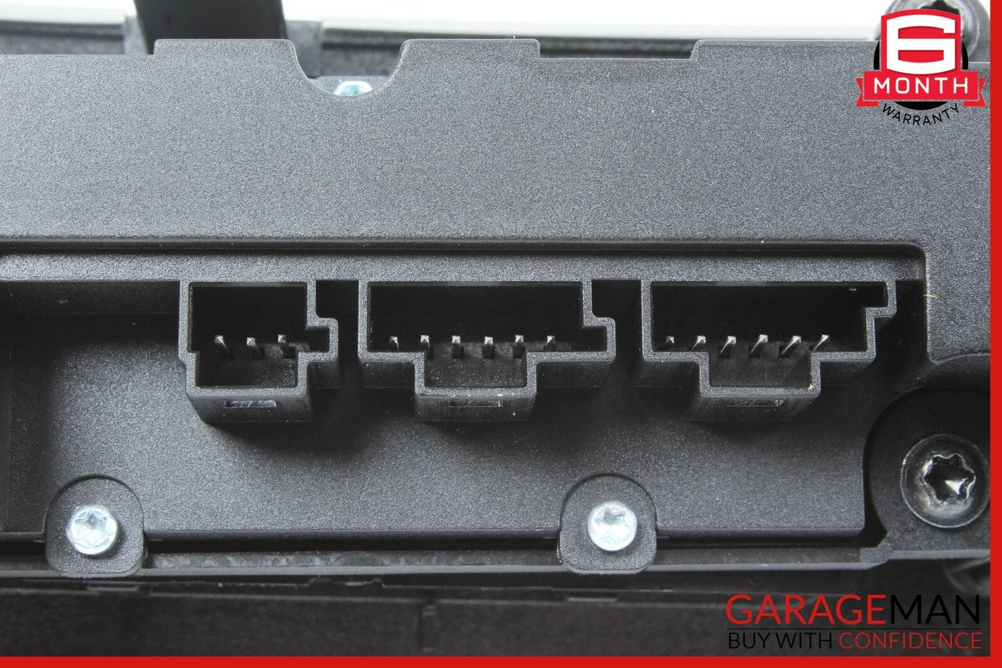 05-07 Mercedes W203 C230 Dash Hazard Door Lock ESP Control Switch Module OEM
