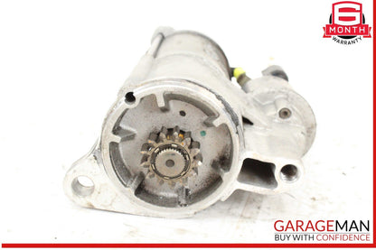 11-18 Porsche Cayenne 958 3.6L Engine Motor Starter Valeo 012911023J OEM