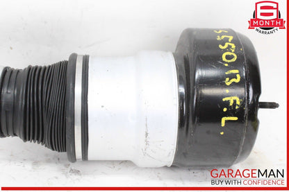 07-14 Mercedes W221 S550 S400 Front Right or Left Airmatic Shock Strut Arnott
