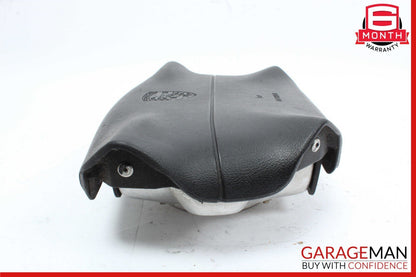 97-00 Porsche Boxter 986 Steering Wheel Airbag Air Bag Black OEM