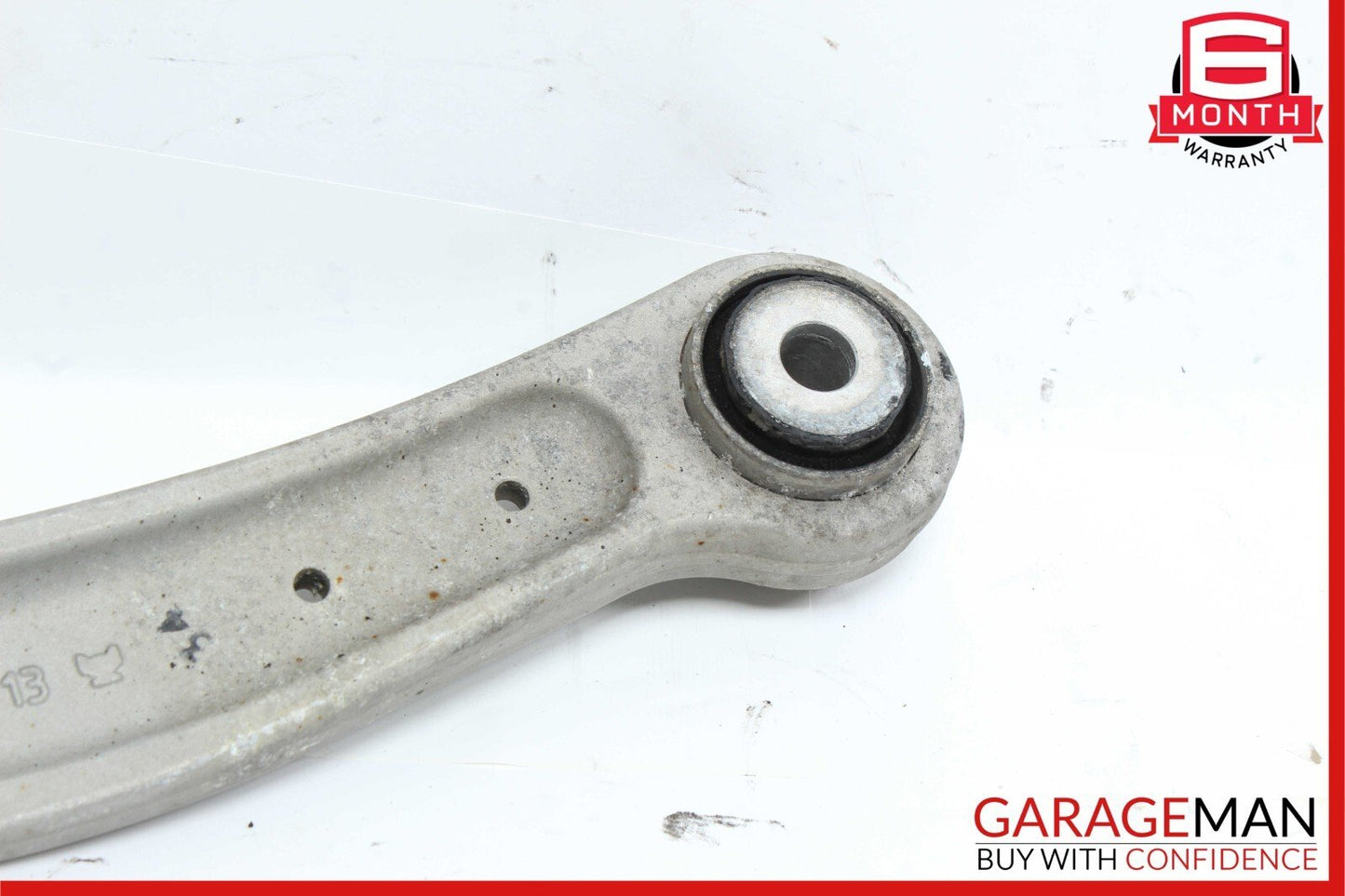 08-15 Mercedes X204 GLK350 C350 Rear Right / Left Upper Trailing Control Arm OEM