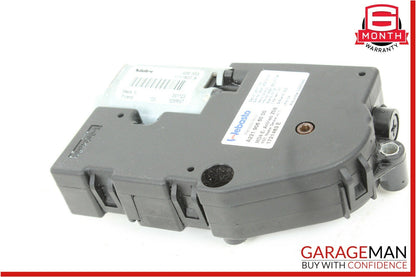 07-13 Mercedes W221 S63 AMG CL550 Sunroof Sun Roof Slide Motor 2219066000 OEM